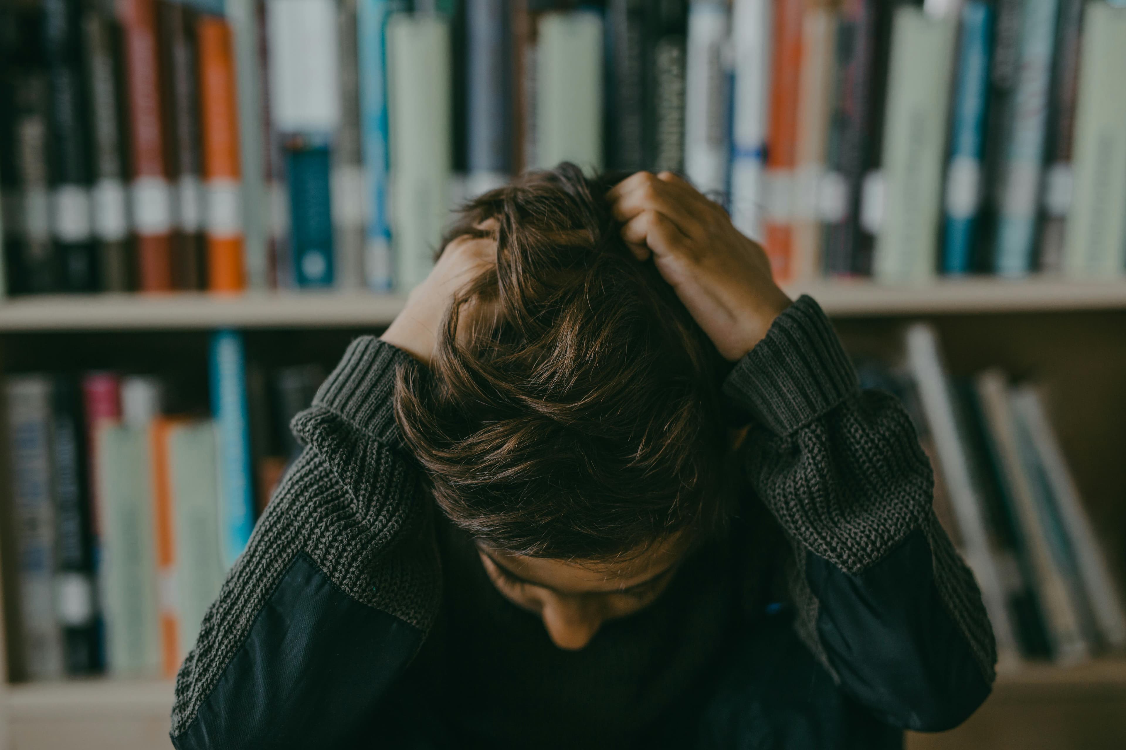 Understanding Anxiety in Children: Symptoms, Causes & Support
