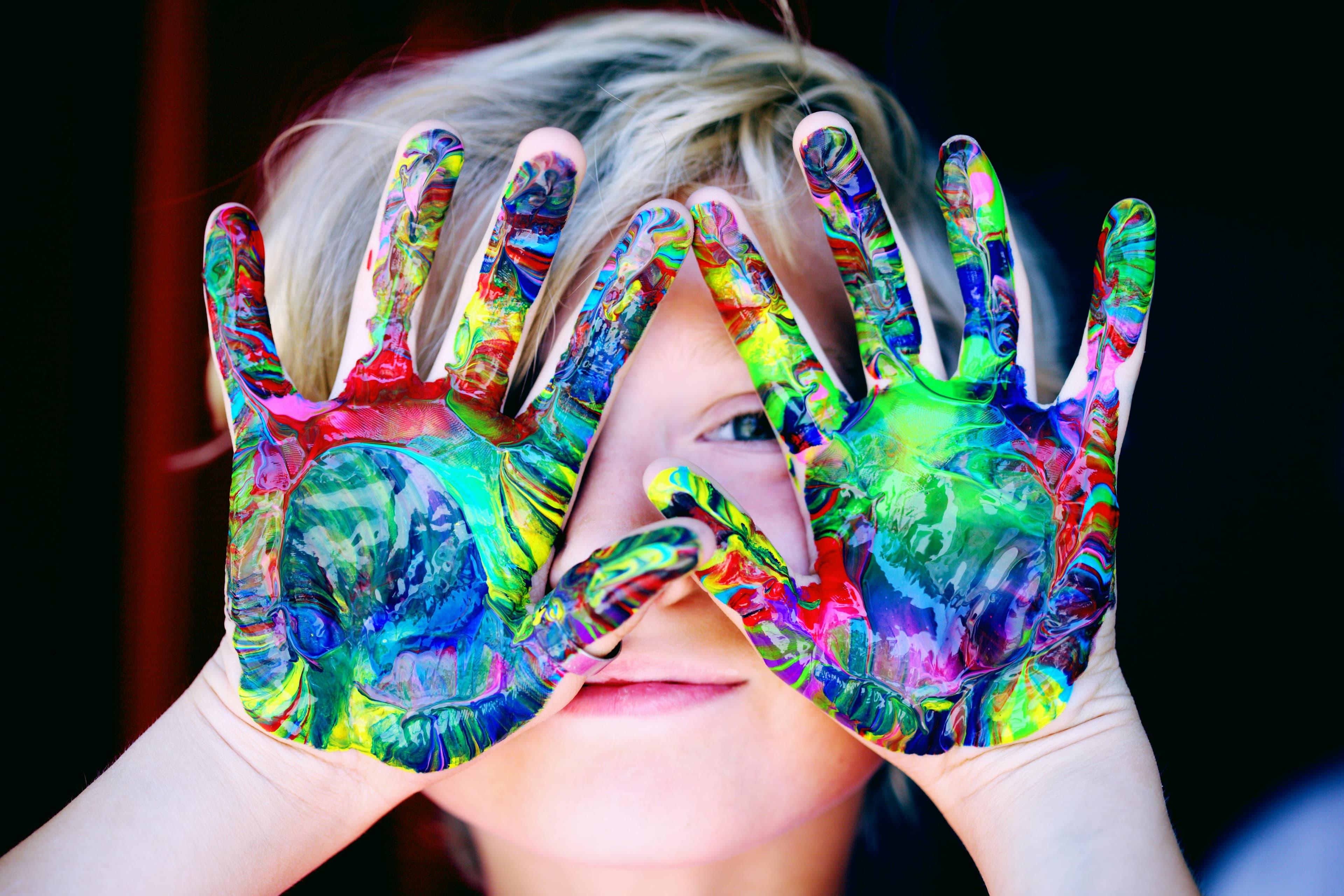 The Power of Play Therapy in Child Psychology