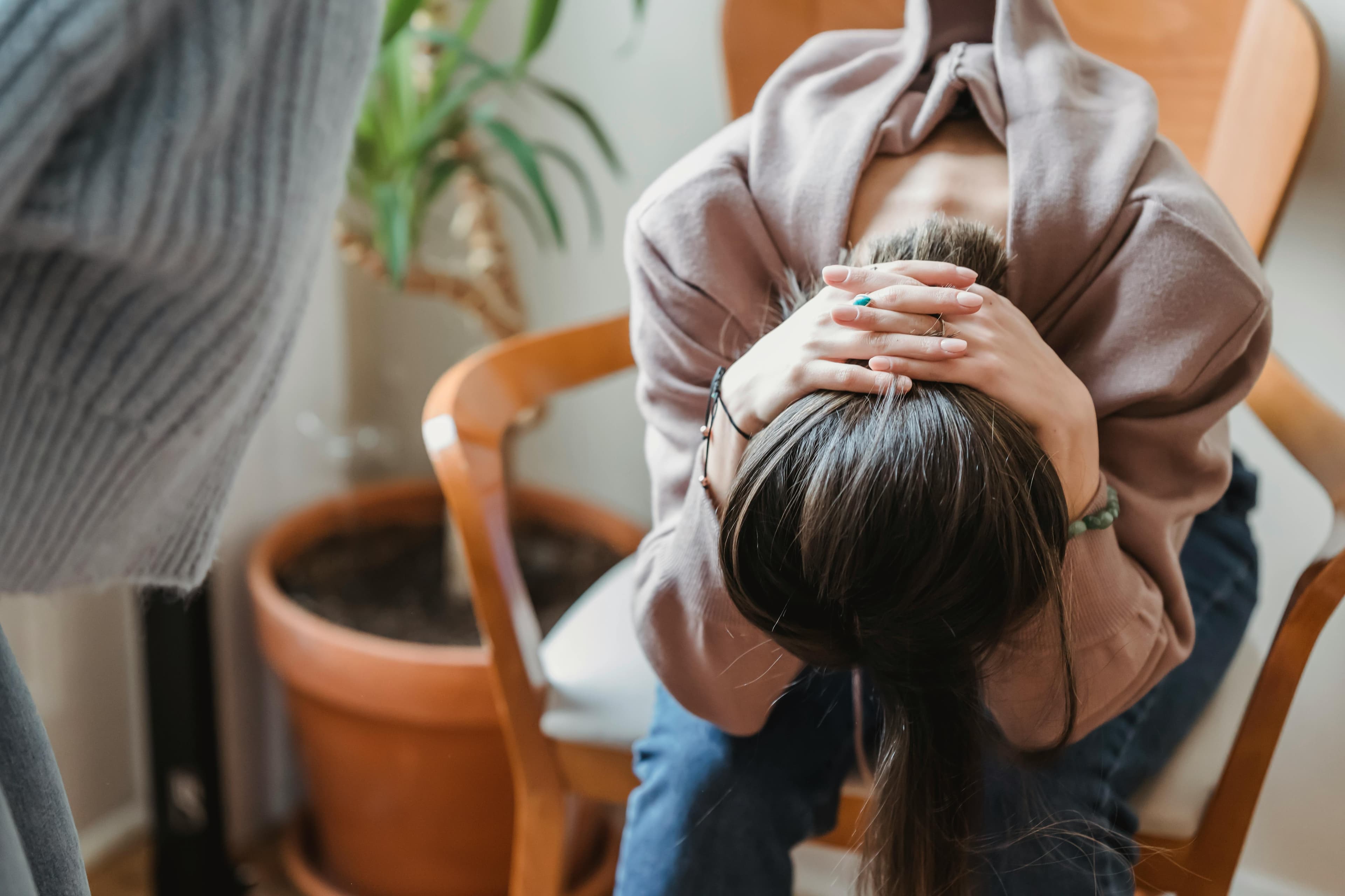 How Early Childhood Trauma Affects Mental Health Long-Term