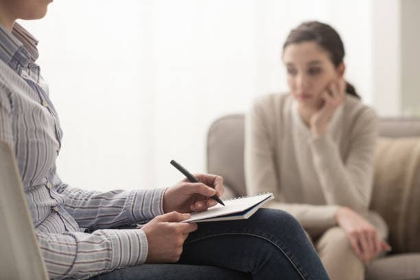 Psychological Assessment