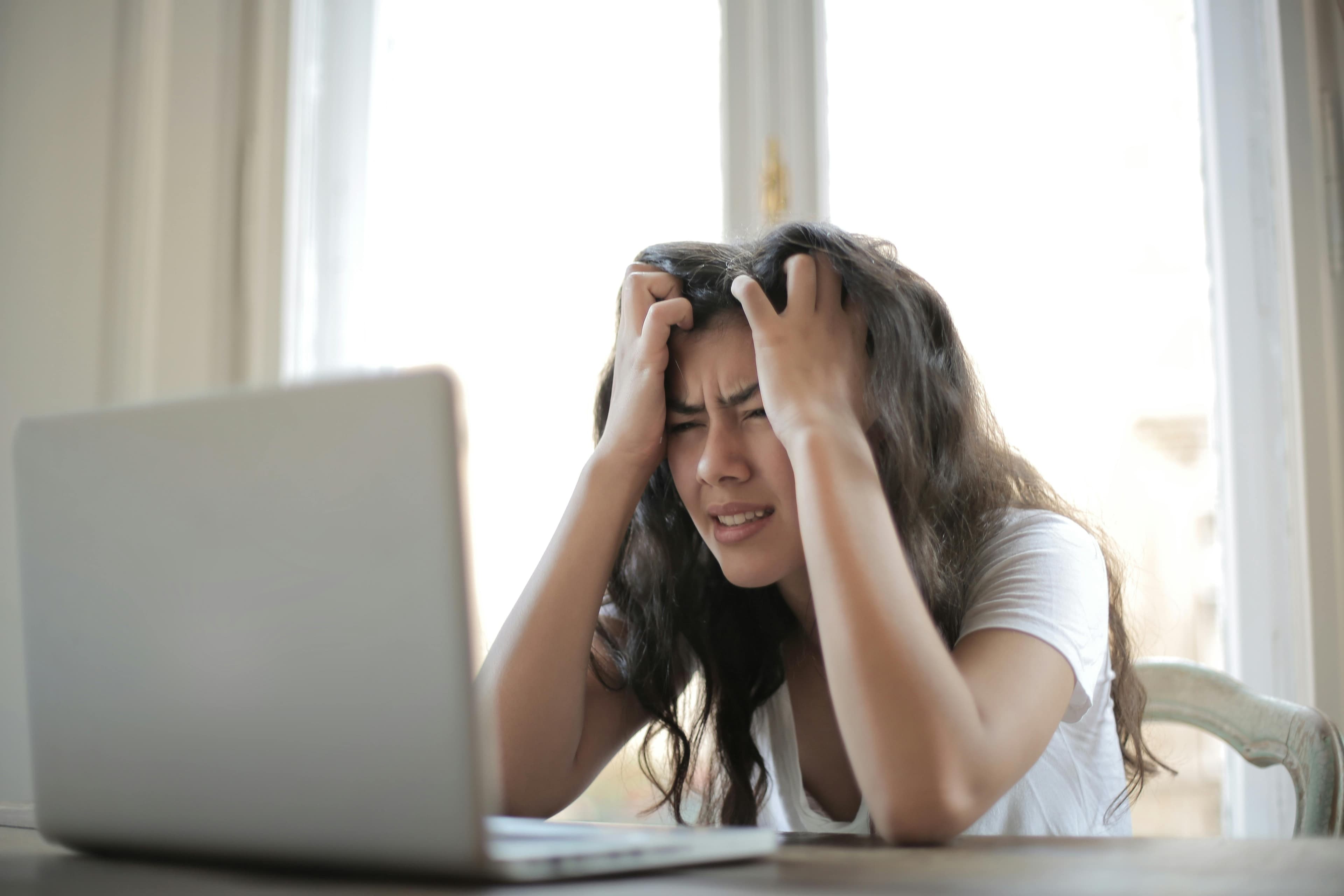 Helping Teens Cope with Academic Stress and Pressure